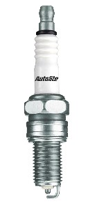 [AL-A4162] BUJIA AUTOLITE COBRE - MOTO NGK D6EA