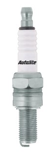 [AL-A4303] BUJIA AUTOLITE COBRE - MOTO NGK C8E