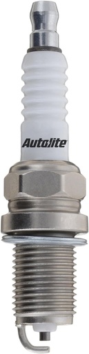 [AL-A5924] BUJIA AUTOLITE COBRE NGK BKR5E