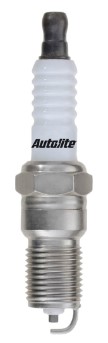 [AL-AAP104] BUJIA AUTOLITE PLATINO NGK TR6GP