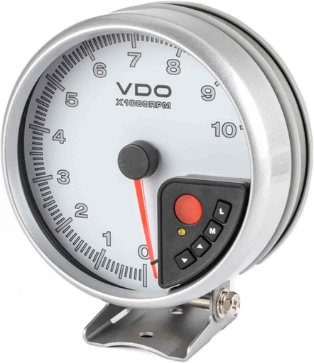 [VDO-A2C59517134] TACOMETRO CON HOROMETRO IP67 CON CANBUS 3000RPM