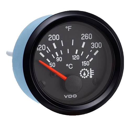 [VDO-310-915] MARCADOR DE TEMPERATURA CON CANBUS