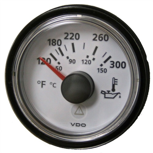 [VDO-A2C53413407-S] MARCADOR DE PRESION ELECTRICO