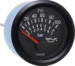 [VDO-350-905] MARCADOR DE PRESION LED IP67