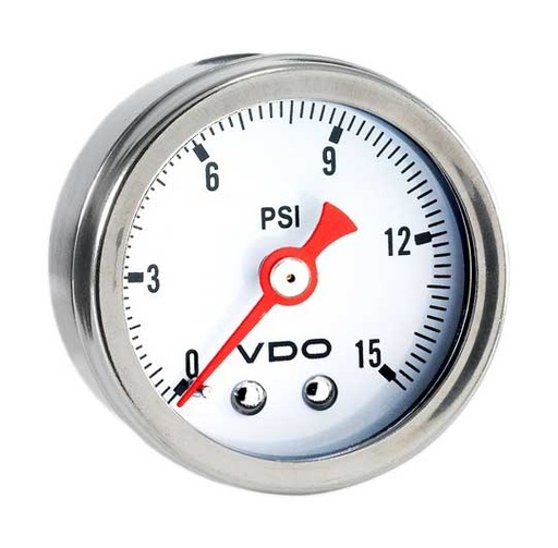 [VDO-153-002] MARCADOR MINI DE PRESION MECANICO