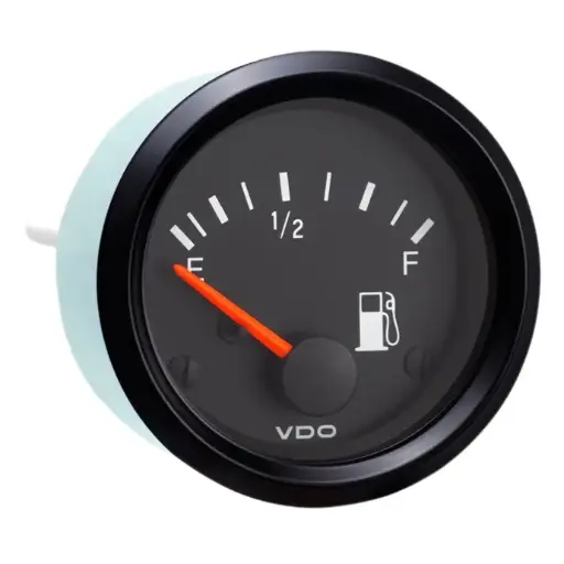 [VDO-301-901] Marcador De Combustible Led 24V Con Canbus