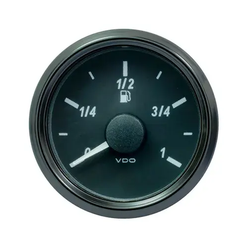 [VDO-A2C3833100001] Marcador De Gasolina Led Con Canbus