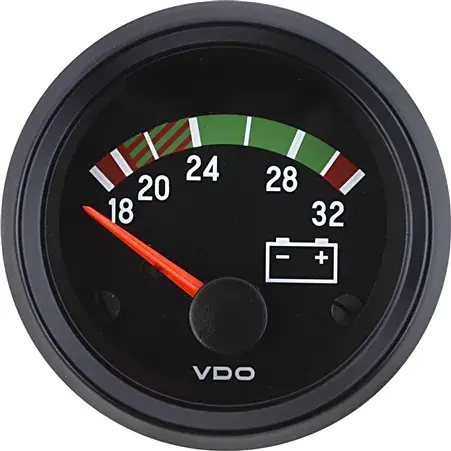 [VDO-332-902] Marcador De Voltaje 18 - 32V