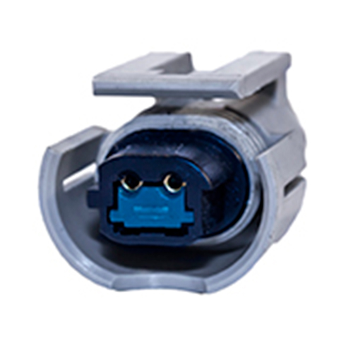 [LG-036] CONECTOR SENSOR EJE LEVAS Y CIGÃœEÃ‘AL TOYOTAVIEJO