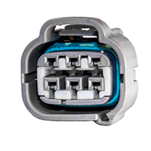 [LG-103] CONECTOR STOP TOYOTA