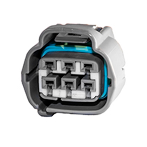[LG-111] CONECTOR STOP TOYOTA