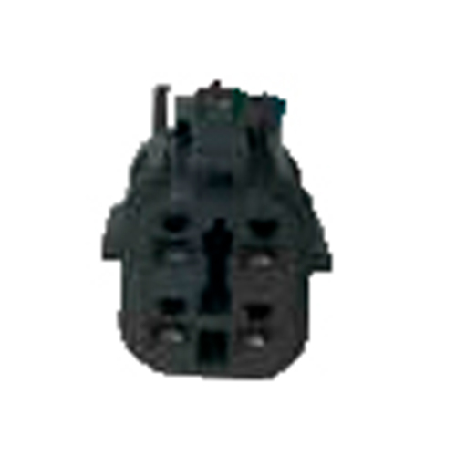 [LG-195] CONECTOR SISTEMA DE INYECCION TOYOTA