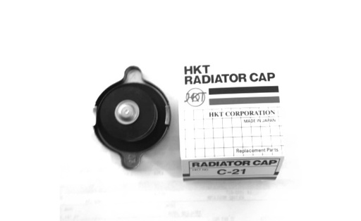 [HKT-C-22] TAPA RADIADOR GRANDE SISTEMA ABIERTO 0.7KG/CM2