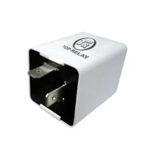 [TRP112224] FLASHER 2 PATAS 24V 120W