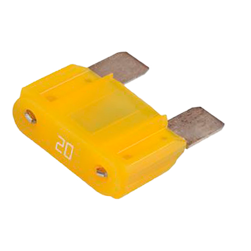 [LF-0299-20A] FUSIBLE MAXI ATO  20A