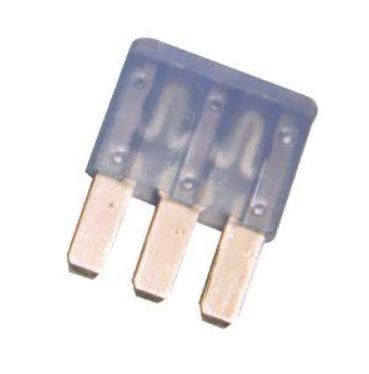[LF-0337-15A] FUSIBLE ELECTRONICO MINI ATO TRES PATAS 15A