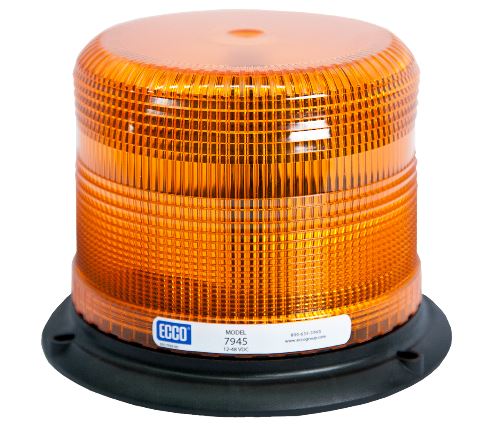 [ECO-7945A] LICUADORA LED 12/48V BAJO PERFIL 12CM ALTURA