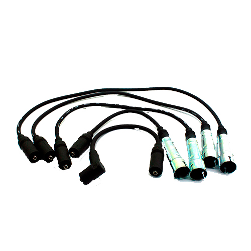 [DPH-XS10073] CABLES DE ALTA VOLKSWAGEN GOL 1.6L-1.8L-2.0L SAVEIRO 1.6L- SEAT IBIZA 1.6L