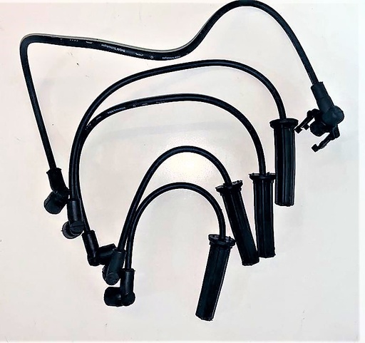 [DPH-XS10176] CABLES DE ALTA RENAULT CLIO- R19 1.6L 8V