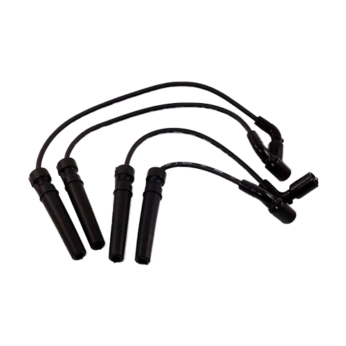 [DPH-XS10559] CABLES DE ALTA CHEVROLET AVEO 1.6L 16V