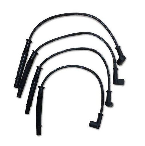 [DPH-XS10646] CABLES DE ALTA RENAULT CLIO- TWINGO 1.2L 16V