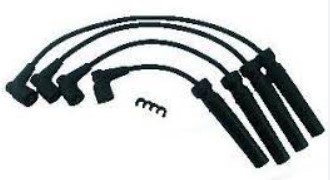 [DPH-XS10668] CABLES DE ALTA CHEVROLET LUV 2.3L