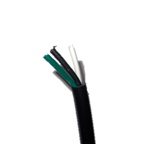 [CEN3X18P] CABLE C-ST-C 3X18 AWG 600V 75C ENCAUCHETADO