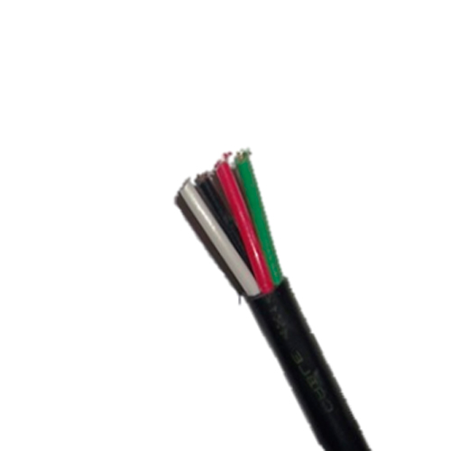 [CEN4X16P] CABLE ENCAUCHETADO 4X16