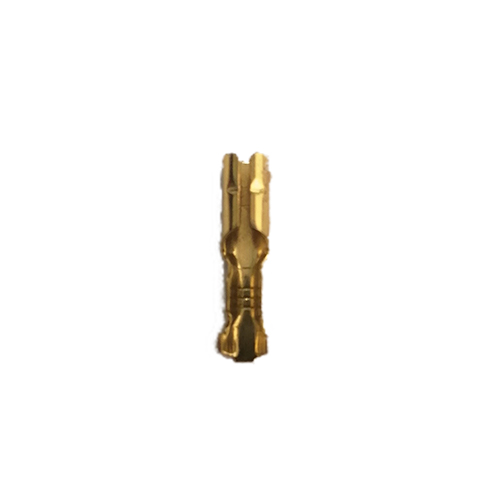 [235-020] TERMINAL HEMBRA REDONDA TC133
