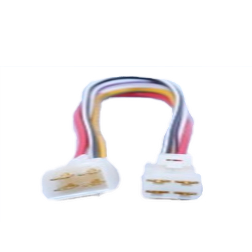 [CCC4] CAJA CONECTORA 4 P CON CABLE
