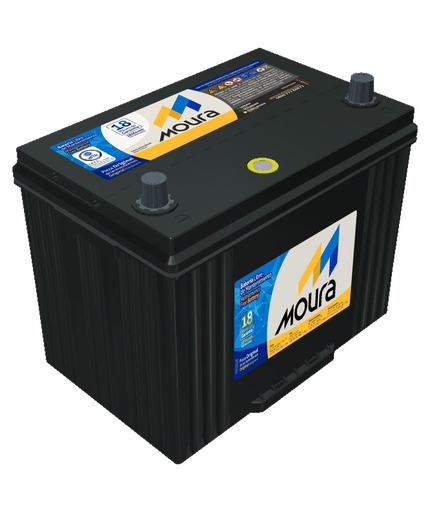 [ME650RD] Bateria Moura 24D - ME65RD