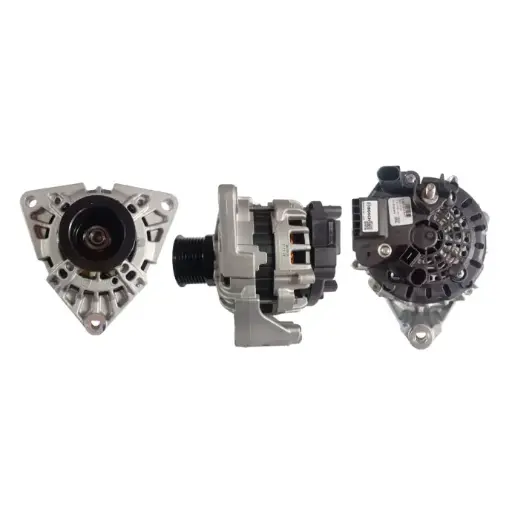 [B-F000BL06H7] Alternador Volkswagen Ncb1 14V 120Amp 0 124 515 111 7 F000Bl06H7