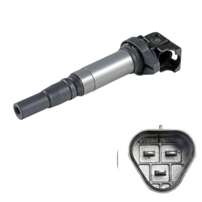 [B-0221504800] BOBINA ENCENDIDO BMW 11iI 116i 118i 120i 125i 320i Z4 C3 C4 1.6