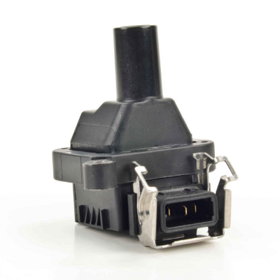 [B-1227030081] BOBINA ENCENDIDO BMW 323CI 325 328 330 1998-02 X5 ZM Z8 3P VOLSKWAGEN BORA 2.5 12131748018