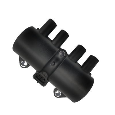 [B-098622A002] BOBINA ENCENDIDO CHEVROLET AVEO 1.4L 1.6L 04 15 SPARK CRONOS 1.0L 04 18 SPARK GT 1.2L LUV 2.2 3 P LEIG020 GC4483 SD-3154 0986MG2318