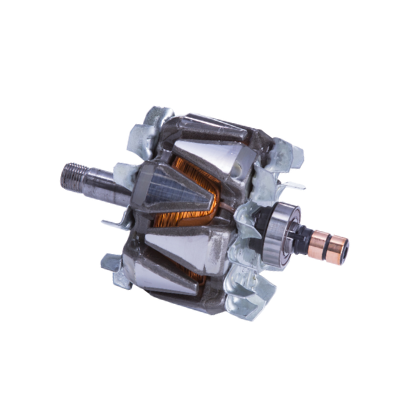 [B-F00M131852] ROTOR MERCEDES BENZ ATEGO LO914 LO915 24V 80AMP