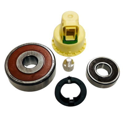 [B-F00M147661] KIT RODAMIENTO CON ANILLO DE CENTRAGE 24V (0124655102 507) F00M147898 F00MA47724