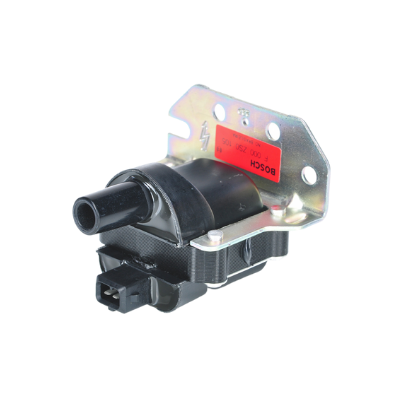 [B-F000ZS0105] BOBINA ENCENDIDO VOLKSWAGEN GOL II III 1.6 1.8 MAZDA
