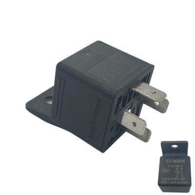 [B-0332019157] RELE 4P 12V 40AMP UNIVERSAL IM11351