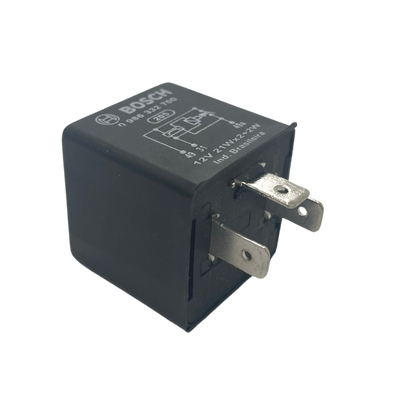 [B-0986332700] FLASHER DIRECCIONAL 12V 3P 32MM CHEVROLET AVEO, SAIL, SPARK GT, SPARK 7:24