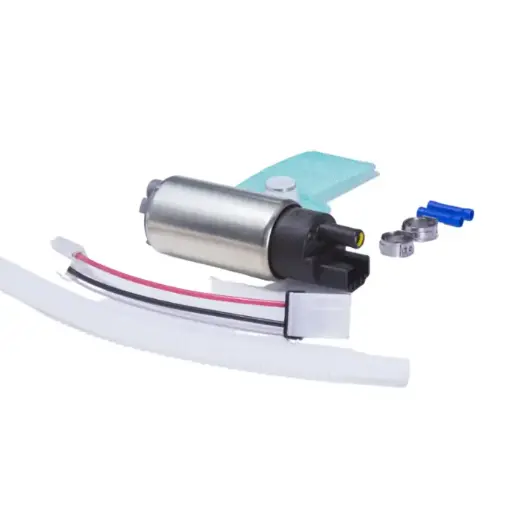 [B-F000TE12H3] Bomba Eléctrica Universal Tipo 2068 Pico Negro Liso Gi3803 0986Ag1305 Lefs013 B007