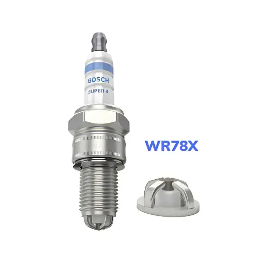 [B-0242232804] Bujia Audi100-80-A6 Chevrolet Aveo-Luv Deawoo Cielo Geely Honda Accord Hyundai Isuzu Kia Mazda Super 4 Wr78X Blister X 4