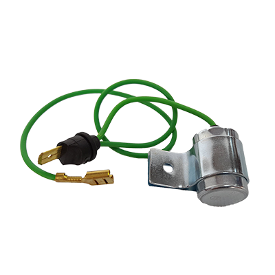 [B-9231081072] CONDENSADOR MERCEDES BENZ VOLSKWAGEN VW ESCARABAJO