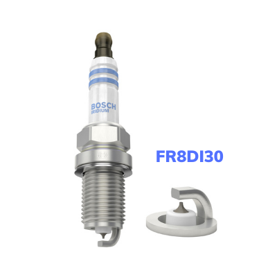 [B-0242229745] BUJIA CHEVROLET AVEO-VITARA KIA CERATO 2.0 HONDA CIVIC FIAT PALIO-WEEKEND MB C230 IRIDIUM FR8DI30