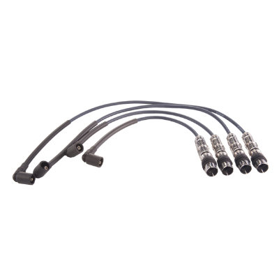 [B-F00099C125] CABLE ENCENDIDO VOLSKWAGEN FOX CROSSFOX SPACEFOX OE032905409B
