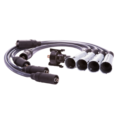 [B-9295080050] CABLE ENCENDIDO VOLSKWAGEN GOL PARATI SAVEIRO VOYAGE 1.6 1.8 MONOPUNTO
