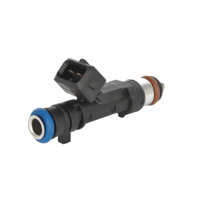 [B-0280158034] INYECTOR RENAULT LOGAN 1.4 1.6 SANDERO 1.6 KANGOO II 1.6 EV-14-CL(116G 12 OHM) LEICJ036 05328001