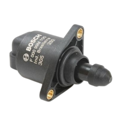 [B-F00099M100] VALVULA MARCHA MINIMA (IAC) PEUGEOT 306 1.6 CITROEN SAXO XSARA GS6595