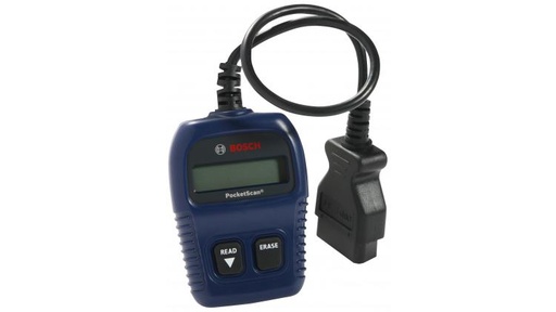 [B-1699905020] LECTOR DE CODIGOS, LEE Y BORRA CODIGOS DTC