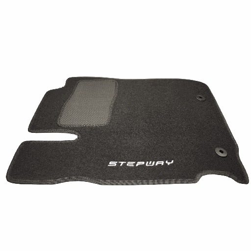 [TYT-STEPWAY] Juego de tapetes Renault STEPWAY